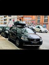 Volvo XC70 D5 AWD Black Edition Geartronic Standhzg. - Volvo XC70 Edition