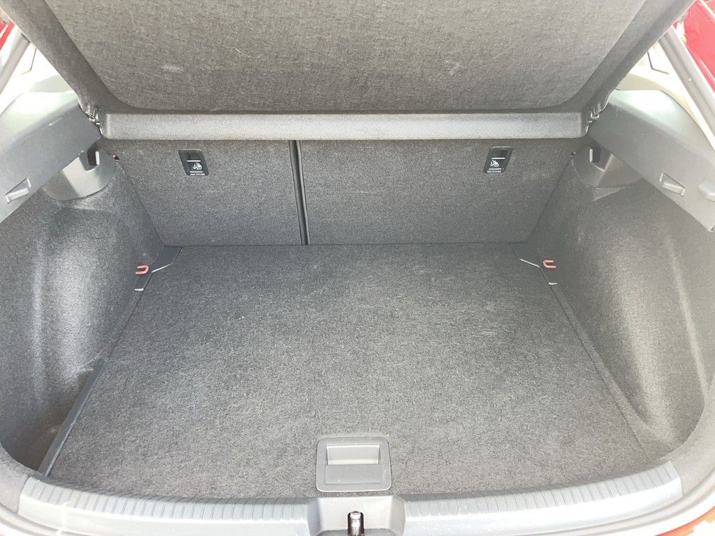 Volkswagen Taigo - Bild 15