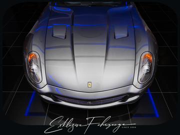صورة 6 لـ 2007 Ferrari 599 GTB
