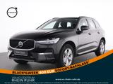 Volvo XC60 B4 Core+WINTERPAK+AHK+RFK+DAB+NAVI+LM18+FAP - Volvo XC60 in Bochum