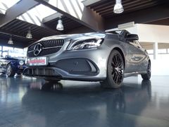 MERCEDES-BENZ A 220 d PEAK Edition AMG line/Autom/Navi/LED/PDC