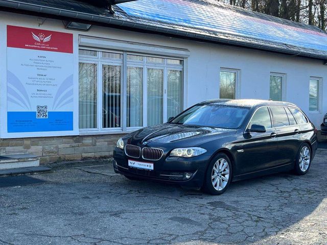 BMW 535 535 d xDrive