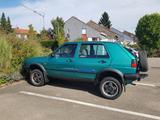 Volkswagen Golf Country Bestzustand 123.000km - Volkswagen aus 1991