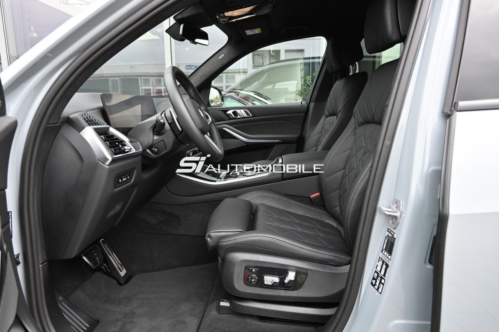 Fahrzeugabbildung BMW X5 xDr. 30d M-Sport Pro °INTEGRAL+LUFT°22 ZOLL°