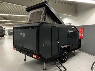 Altele Offroad - Veldo Vcamp  VITA