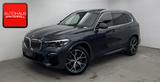BMW X5 xDrive 40d M SPORT PANO+2-ACHS-LUFT+AHK+360+