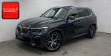 BMW X5 xDrive 40d M SPORT PANO+2-ACHS-LUFT+AHK+360+