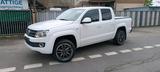 Volkswagen Amarok 2,0 TDi - Volkswagen Amarok in Ludwigshafen