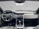 Land Rover Discovery Sport D165 R-Dynamic SE * - Land Rover Discovery Sport aus 2022