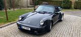 Porsche 930 Turbo Cab. mit originaler WLS