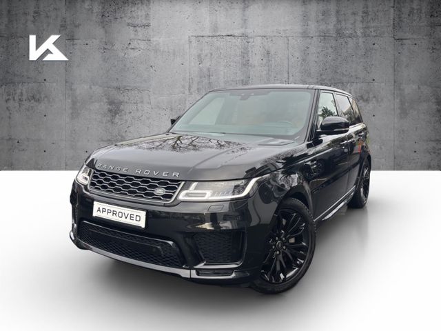 Land Rover Range Rover Sport HSE Dynamic Panorama Meridian 