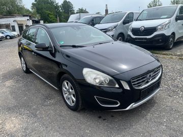 Volvo V60 - 8