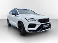 Cupra Ateca - Vorschau Bild 3