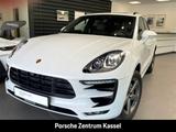 Porsche Macan S - Porsche Gebrauchtwagen in Kassel