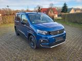 Peugeot Rifter*Automatik*Standhzg*Diesel* - Peugeot Rifter von privat