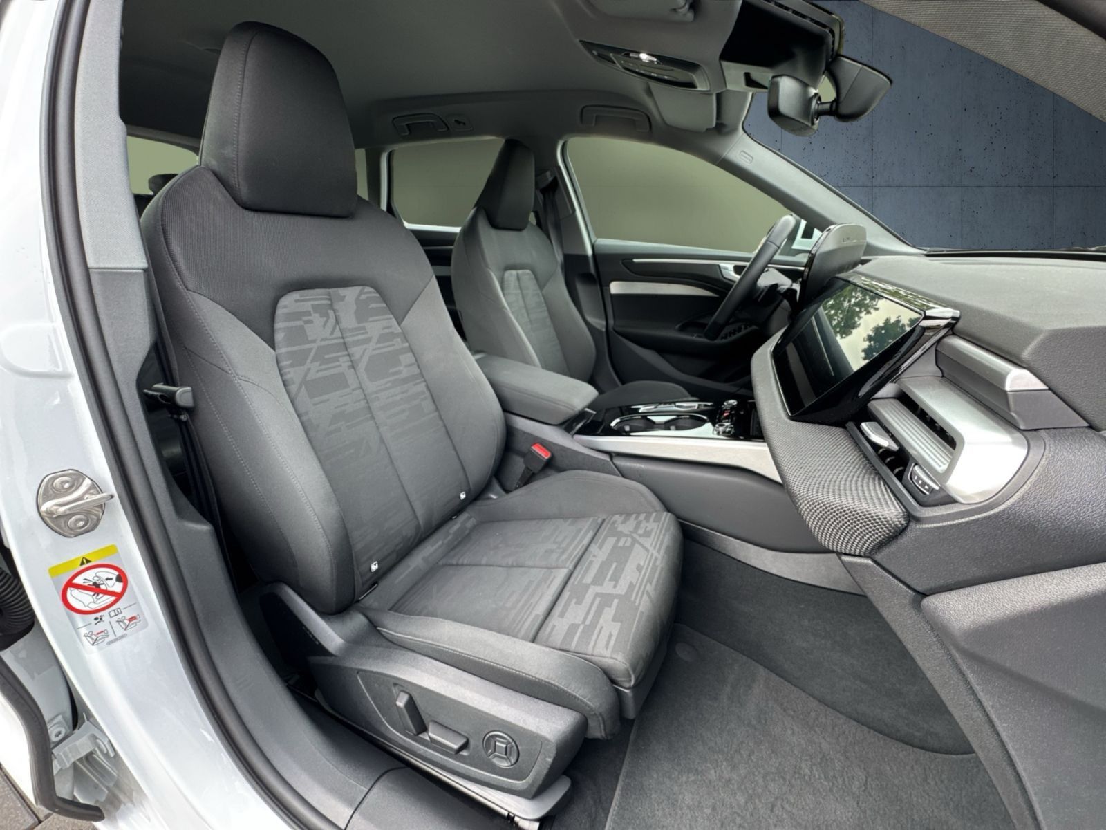 Audi A6 - Bild 15