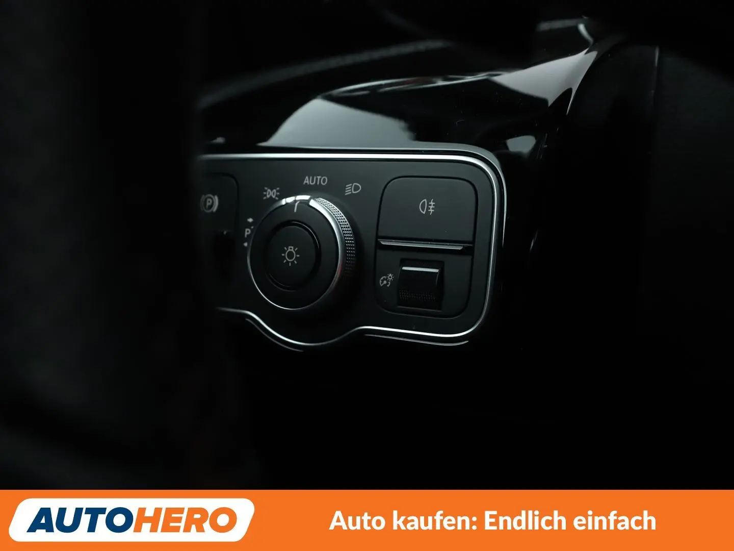 Mercedes-Benz A-Class AMG Line Aut. *LED*TEMPO*CAM*SHZ*KLIMA*, миниатюра 24