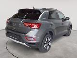 Volkswagen T-Roc 1.0 TSI GOAL NAVI SHZ ACC LED - Volkswagen T-Roc GOAL mit Benzin-Antrieb