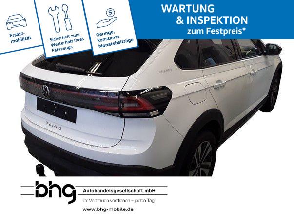 Volkswagen Taigo 1.0 TSI DSG ENERGY AHK AccTravelAssist LED, миниатюра 14
