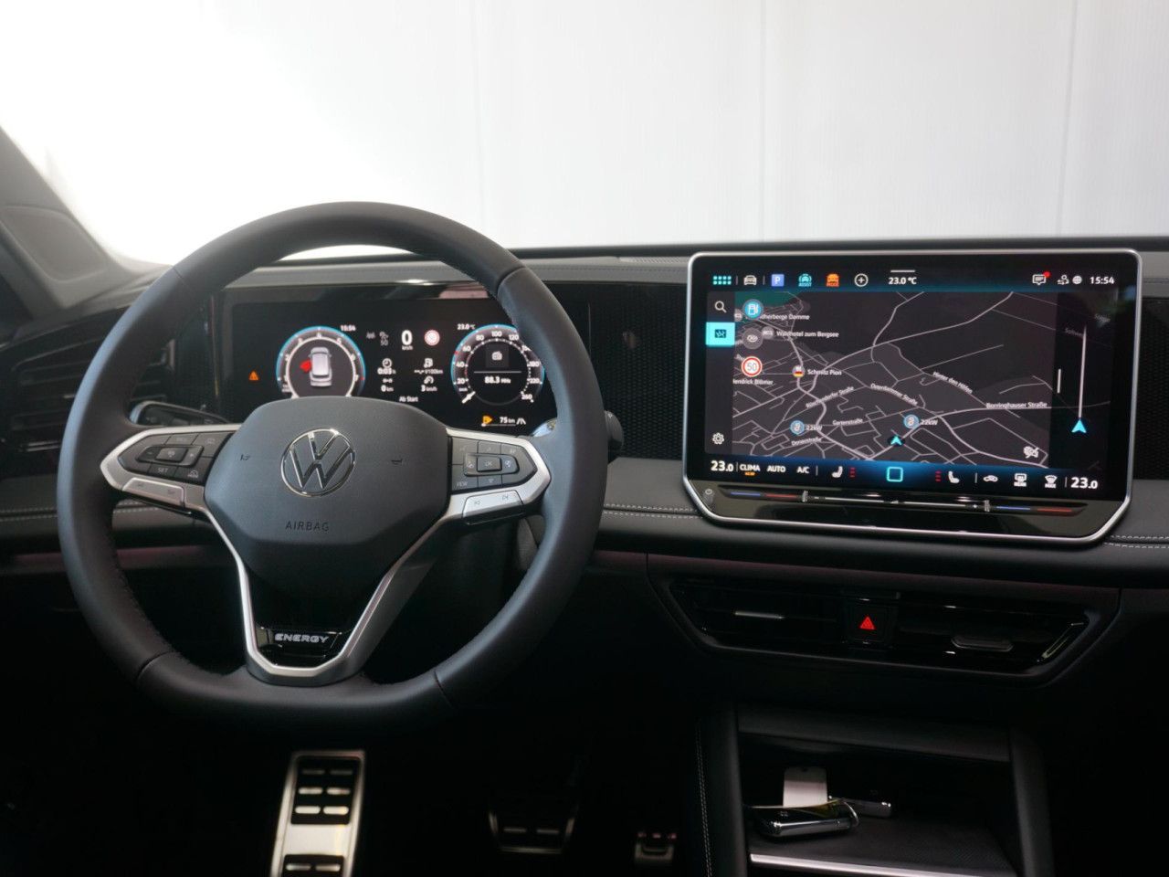 Volkswagen Tiguan - Bild 10