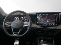 Volkswagen Tiguan - Vorschau Bild 10