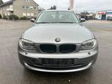 BMW 120 1 Limousine 120i  KLIMA XENON PDC HU/AU NEU - BMW 120