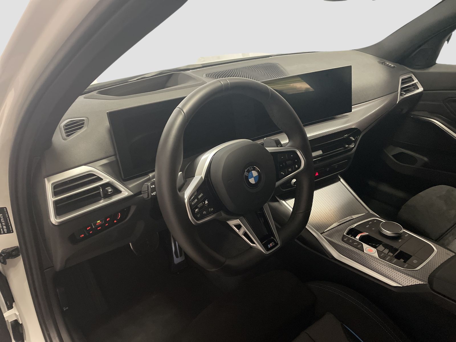 BMW 330 - Bild 10
