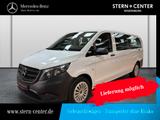 Mercedes-Benz Vito 114 CDI Tourer Pro extralang Klima Navi