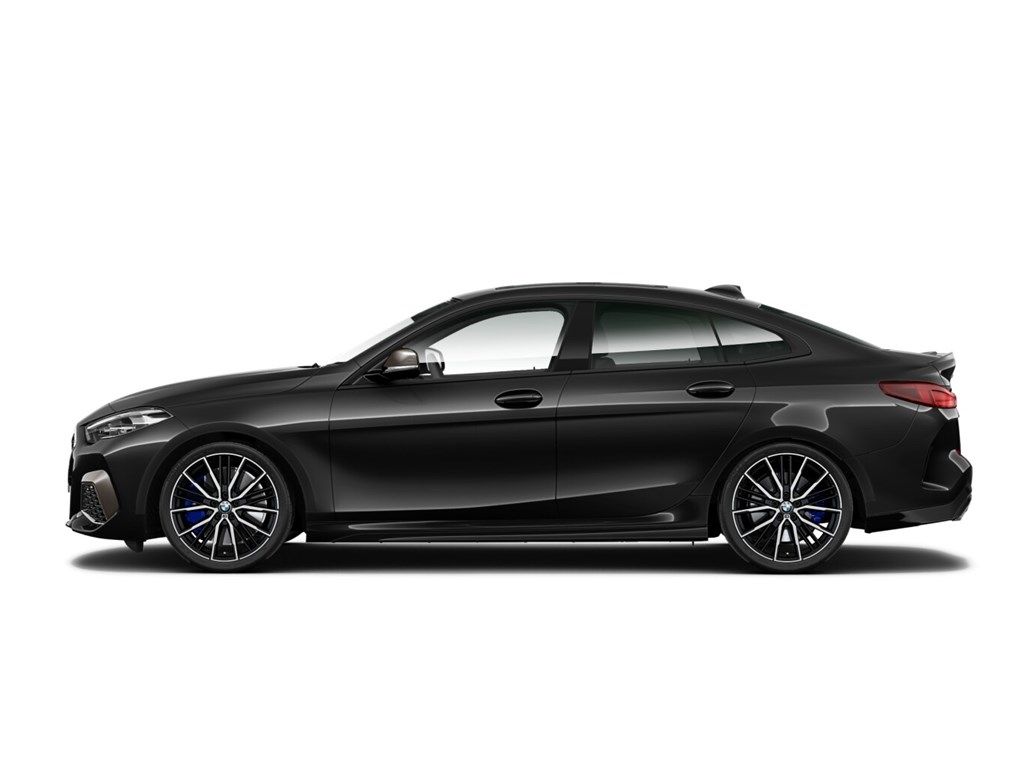 BMW M235 - Bild 3
