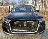 Audi Q7 50 TDI quattro S line NAVI LEDER ERST 63TKM - Audi Unfallwagen