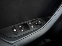 SKODA Karoq 1.5 TSI ACT DSG Sportline PANO AHK 5J GAR bei Autohaus Landmann & Maier OHG