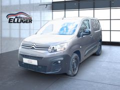 Berlingo Kasten Club HDI 130 EAT8 Berlingo Kasten Club HDI 130 EAT8