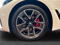 BMW i4 - Vorschau Bild 8