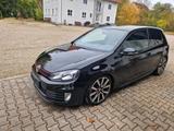 Volkswagen VW Golf 6 GTI Adidas Edition 2,0 TSI / DSG... - Volkswagen Golf: GTI Adidas
