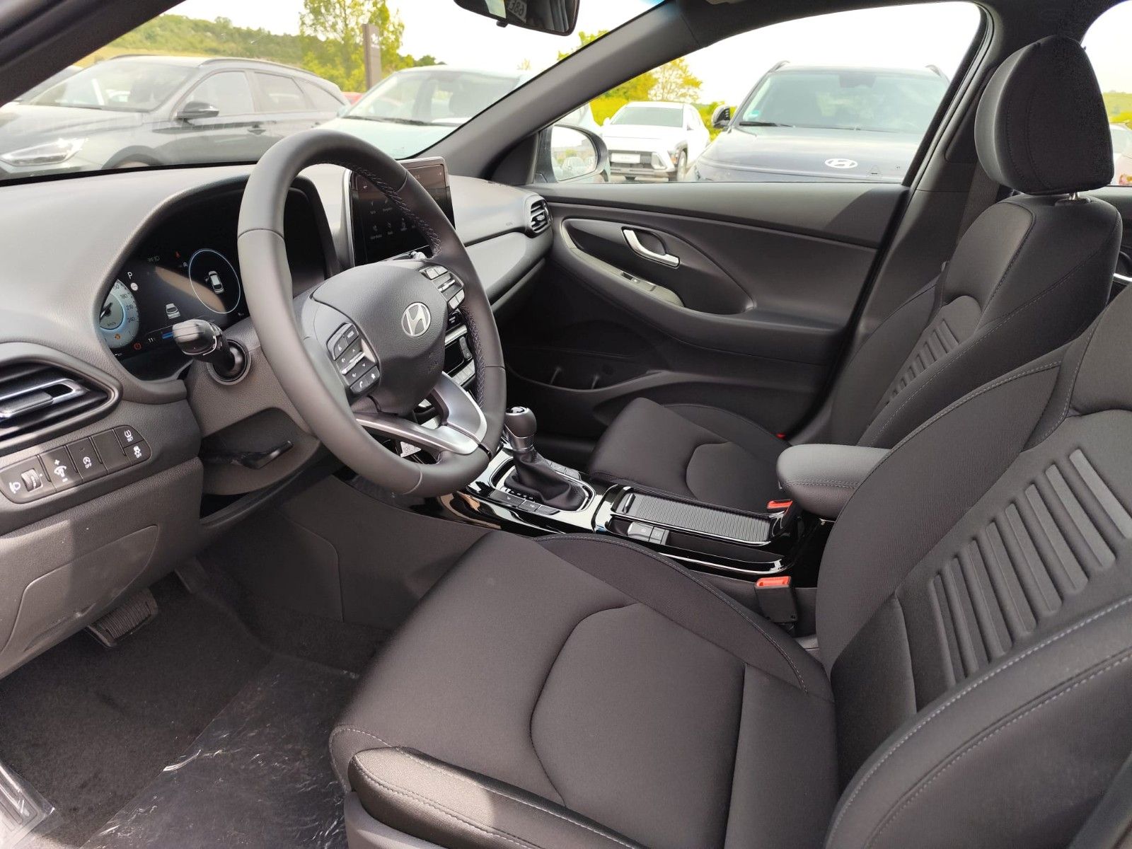 Hyundai i30 – Bild 8