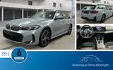 BMW 330i Touring xDrive M Sport ACC FL2 HiFi LED 3ZK
