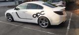 Opel Insignia OPC 2.8 V6 Turbo 4x4 OPC - Opel Insignia mit Benzin-Antrieb: 2.8