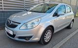 Opel Corsa D/GARANTIE/AUTOMATIK/TÜV NEU/KLIMA/80PS - Opel Corsa: Automatik, D