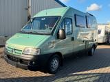 Globecar AUTOMATIK!! -AHK-SOLAR- - Globecar Kastenwagen