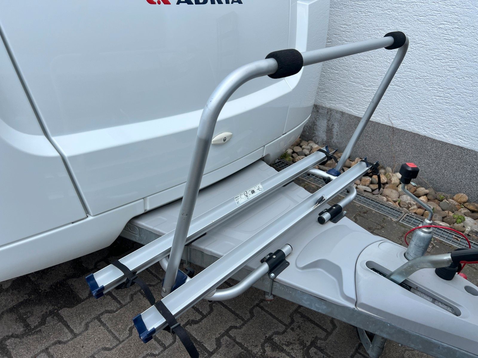 Fahrzeugabbildung Adria Altea 502 UL *Mover*Autark*