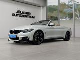 BMW 440i M-Sport Performance Automatik, Head UP - BMW 440: Automatik