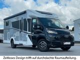 Sunlight T 68 | Autom. | schwarz | Hubbett | MJ 2025