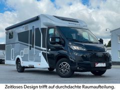 Sunlight T 68 | Autom. | 5. Sitzplatz | Hubbett | MJ 2025