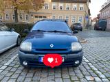 Renault Mein Renault - gebrauchte Renault Clio aus dem Jahr 1999