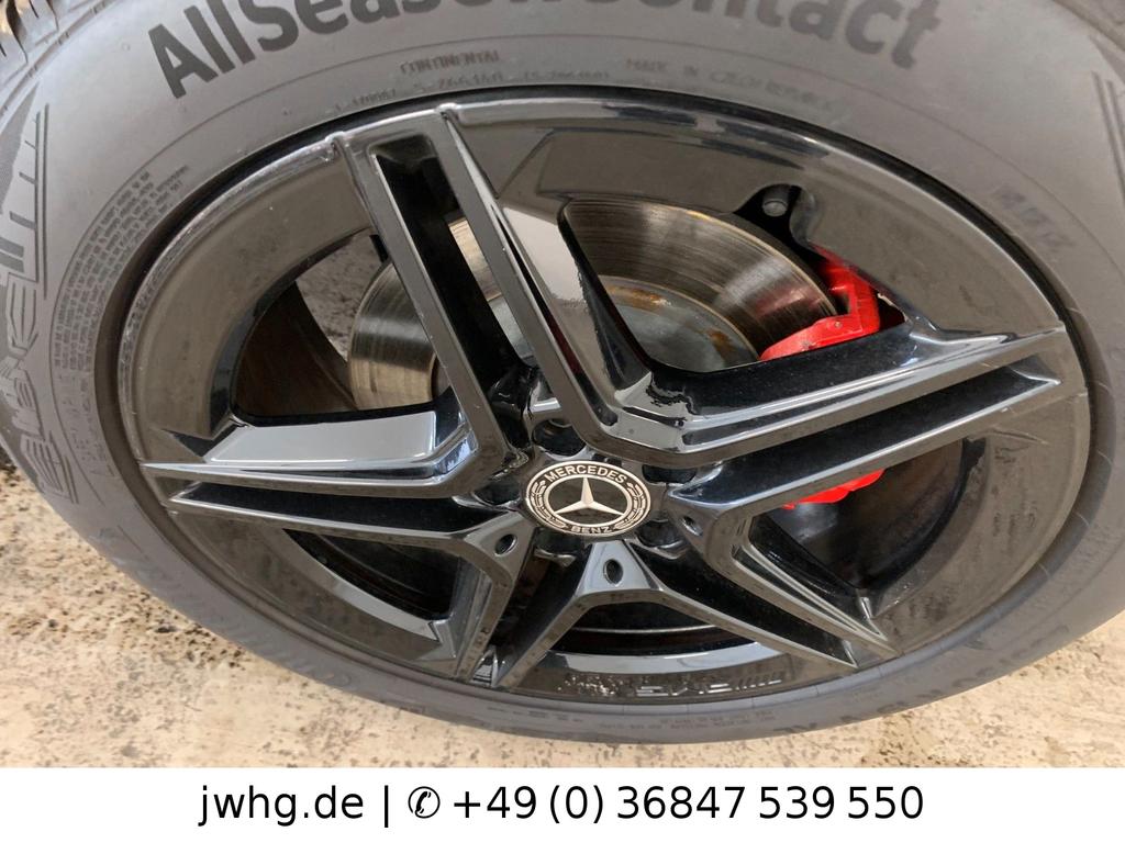 Mercedes-Benz GLB 250