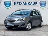 Opel Meriva B Innovation *PDC*SHZ*LHZ* AHK*1-Hand - Opel Meriva Innovation mit Diesel-Antrieb