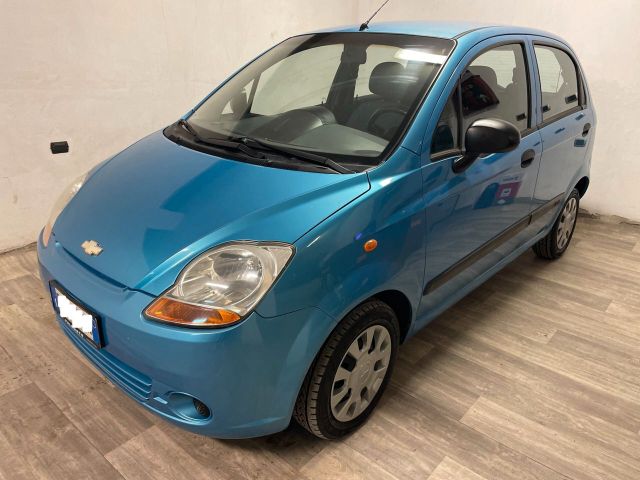 Chevrolet Matiz 5p 1.0 SX Energy Full Neopatenat