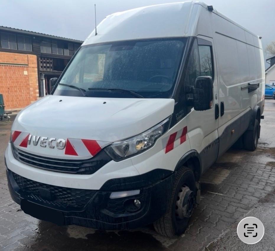 Iveco Daily 70C18