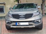 Kia Sportage 1.6 GDI 2WD Dream-Team Dream-Team - Kia Sportage: Standheizung