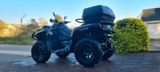 Can-Am Outlander 1000 MAX XTP  - CAN-AM QUAD OUTLANDER